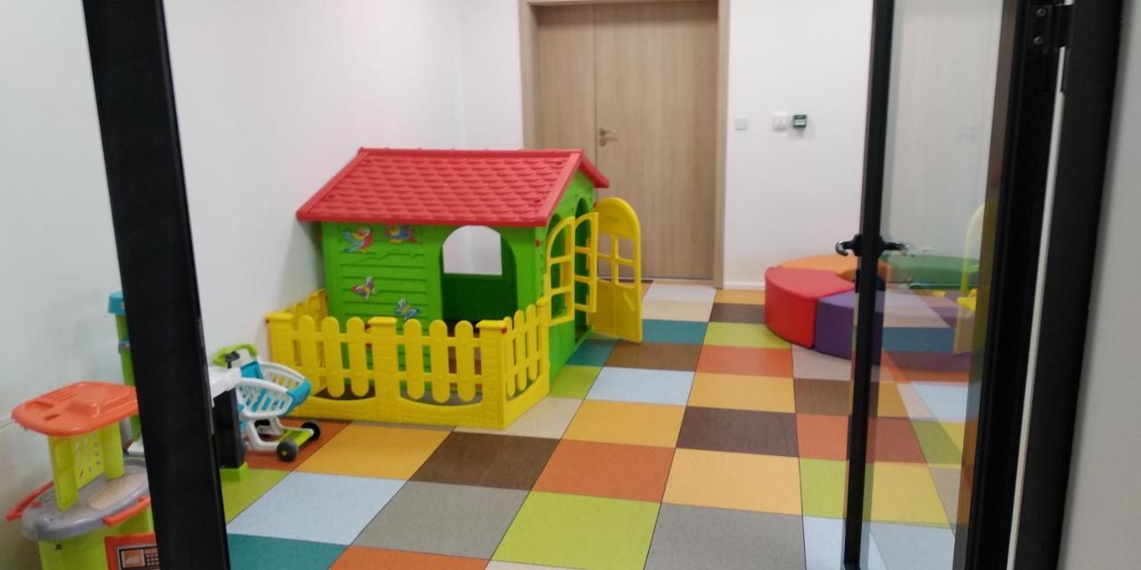 Sea & You Apartament Z Widokiem Na Morze - Dwie Sosny Ustronie Morskie Exterior foto